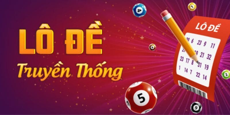 lô đề